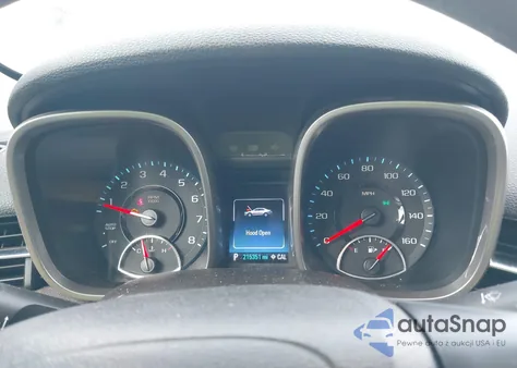 2015 Chevrolet Malibu Ls from USA, damaged, VIN 1G11B5SL9FF256722